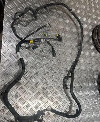 Opel Insignia A Engine installation wiring loom 9671135480 0416 30312