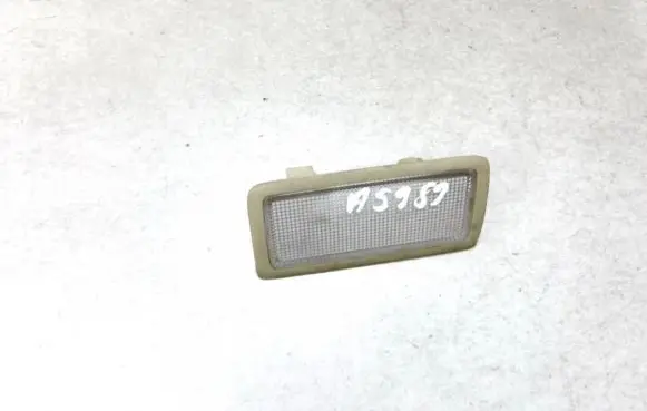 Other interior light