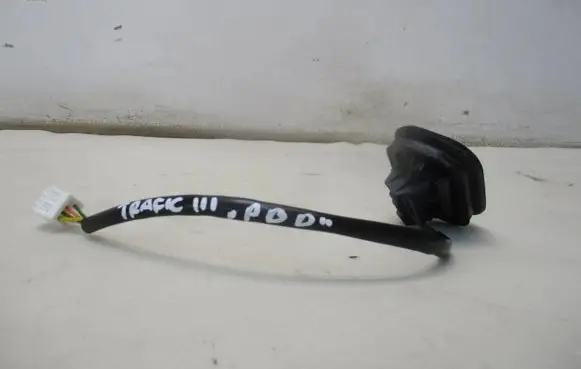 Renault Trafic III (X82) Front door sensor coupe 