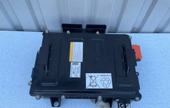 KIA Sportage Hybrid / electric car battery 375M0D7000 020057 26061801a00110tl