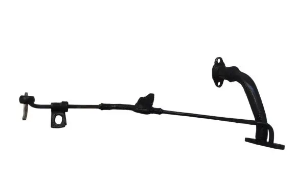 Ford Connect Turbo turbocharger oiling pipe/hose