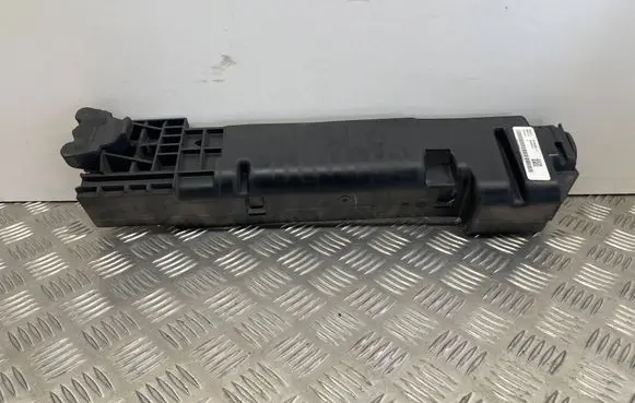 BMW X3 F25 Radiator mount bracket 7593839 7544550