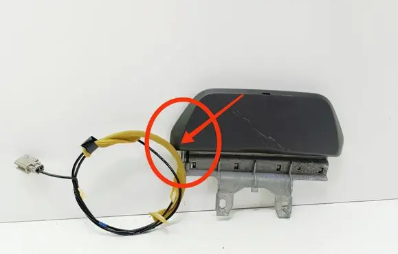 Volvo XC70 Aerial GPS antenna 8622260