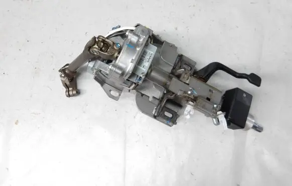 Nissan Qashqai Electric power steering pump 48810BH70A BD0272Q 317310