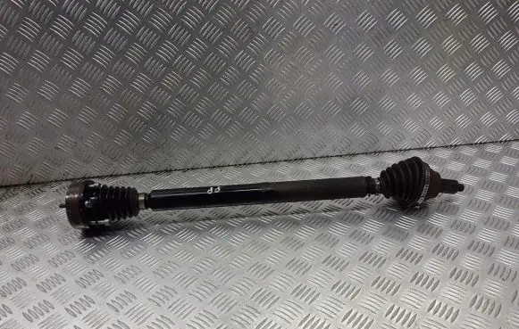 Audi A2 Front driveshaft
