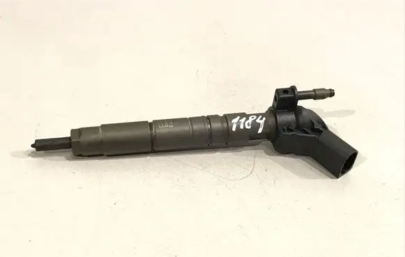Mercedes-Benz ML W166 Fuel injector A6420701187 120816 0445116