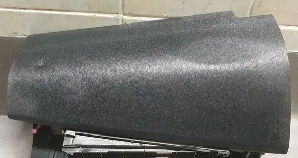 Toyota Prius (XW20) Glove box 5553147050