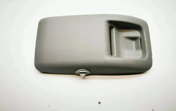 Hyundai Santa Fe Seat belt trim 8538026200