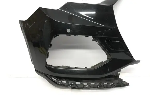 Audi Q3 F3 Front bumper corner part panel trim 83A807438 33A807438A 83A807438B