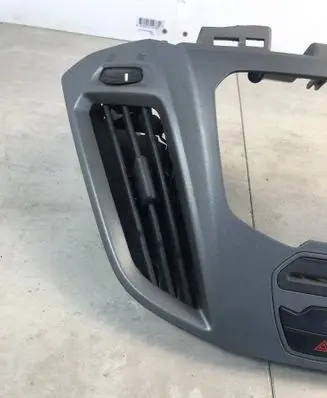 Ford Transit - Tourneo Connect Dash center air vent grill BK21V018B09BBW