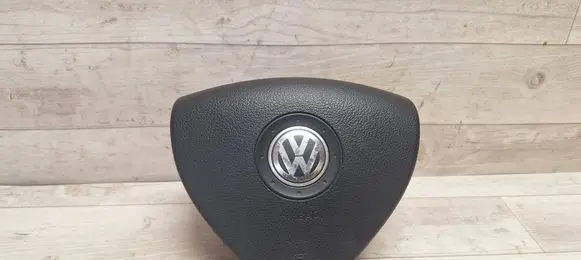 Volkswagen PASSAT B6 Steering wheel airbag 3C0880201T 01NK003HNBK