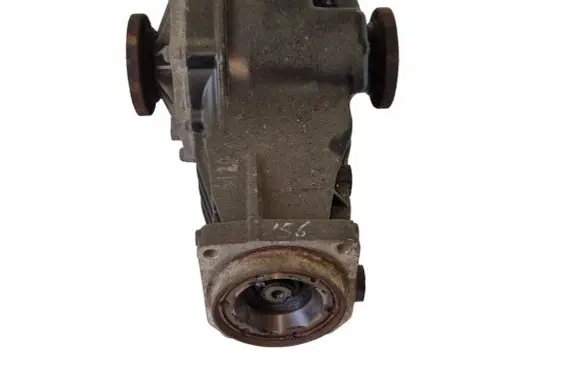 Audi A6 S6 C5 4B Rear differential 01R525053