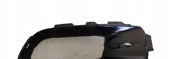 BMW X5 E70 Front bumper lower grill 7175485