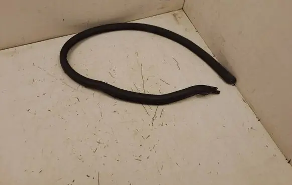 BMW X7 G07 Rubber seal rear door 9451485