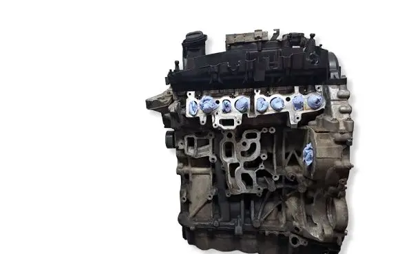 Toyota Auris E180 Engine 19000WA020 1WW 0715051900044