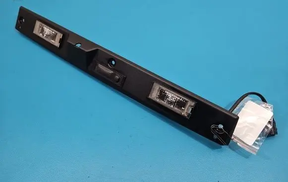 Renault Kadjar Tailgate/trunk/boot exterior handle 265122070R IMPRK1547704