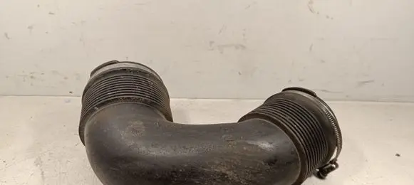 Audi Q7 4M Air intake duct part 059129616B 0114410A