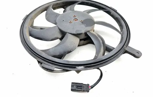 Mini Cooper Countryman R60 Electric radiator cooling fan 0130303019 M5377003