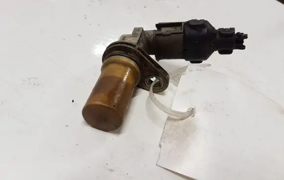 Opel Insignia A Crankshaft position sensor 46798345