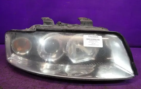 Audi A4 S4 B6 8E 8H Headlight/headlamp 8E0941004F