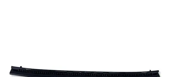 Mini One - Cooper F56 F55 Front bumper mounting bracket 7499522 51117499522