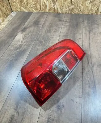 Nissan Navara D23 Rear/tail lights 265504Kj0B 2253650400