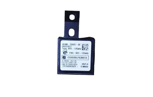 Land Rover Range Rover L405 Immobilizer control unit/module AH4N15607AE 3659AV01125 28227917