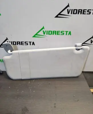 Peugeot Partner Sun visor