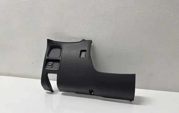 Citroen C1 Dashboard lower bottom trim panel 554320H010 555470H010