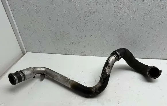 Audi A6 C7 Intercooler hose/pipe 4G0145738AA