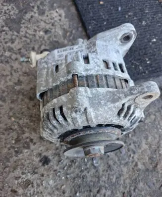 Nissan Almera Tino Generator/alternator JA1611IRS 260109 7055444