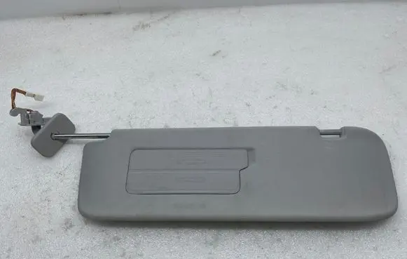 Tesla Model 3 Sun visor 149040541B 149040541R