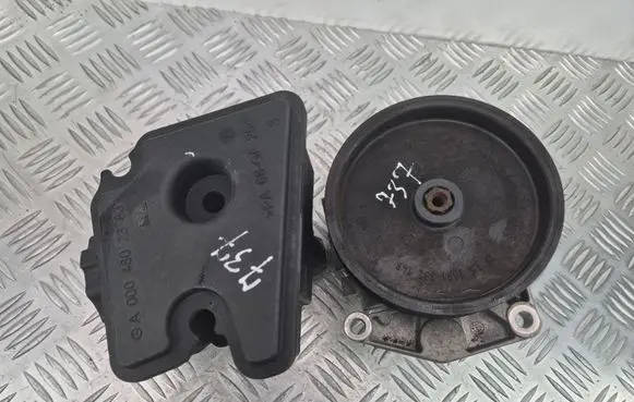 Mercedes-Benz E W211 Power steering pump 0054662001 LH2113596