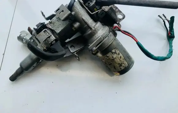 Renault Clio II Power steering pump
