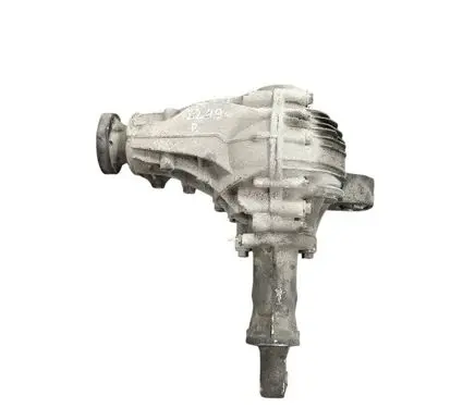 Mercedes-Benz ML W164 Front differential