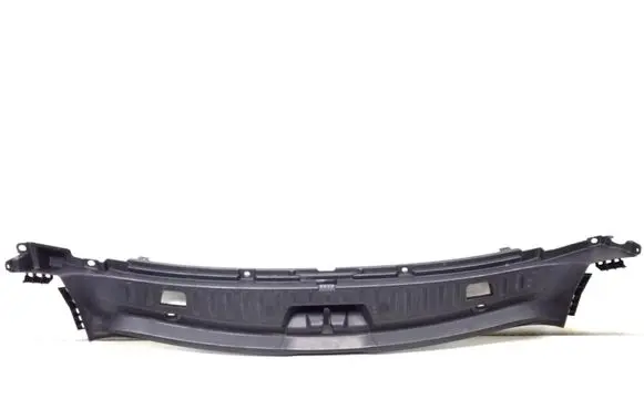 BMW 5 GT F07 Trunk/boot sill cover protection 9139171