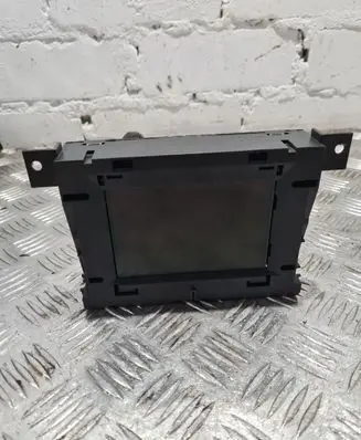 Opel Antara Screen/display/small screen 95905400