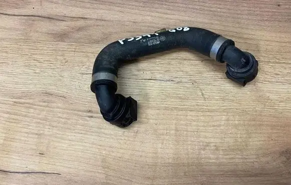 BMW iX3 G08 Engine coolant pipe/hose 8743385