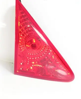 Peugeot 3008 I Tailgate rear/tail lights 9683461080 E208115