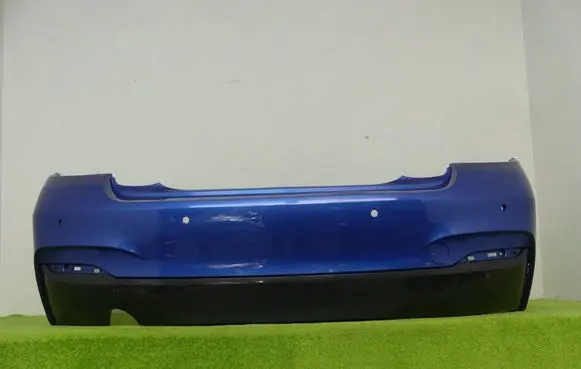 BMW 2 F22 F23 Rear bumper 8055567
