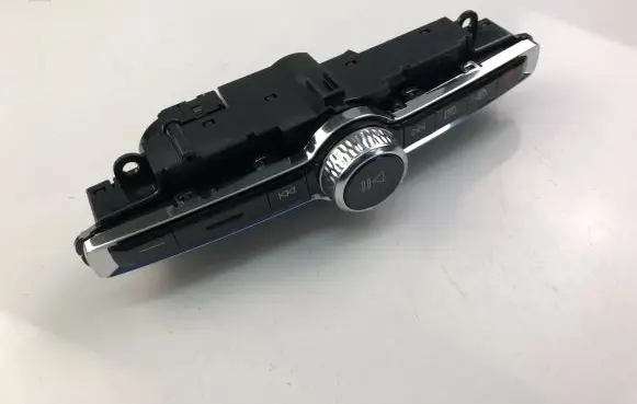 Volvo S90, V90 Interior fan control switch P31398845