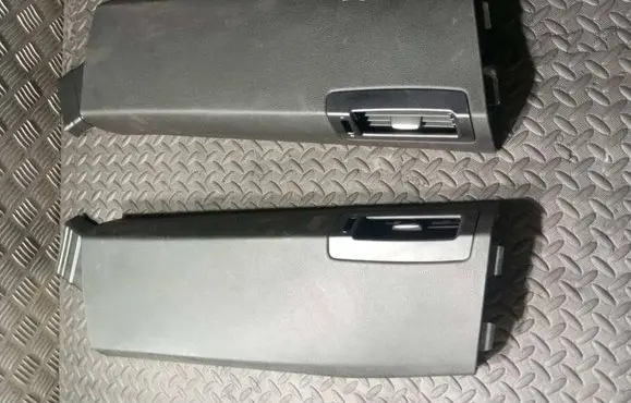 BMW X5M E70 (B) pillar trim (bottom) 6952692 IAC2601 108341