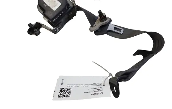 KIA Sportage Rear seatbelt 8981201F000 041201
