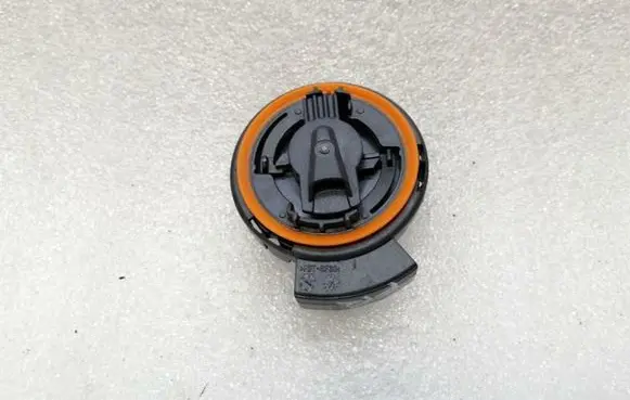 Tesla Model X Airbag deployment crash/impact sensor 103676200A