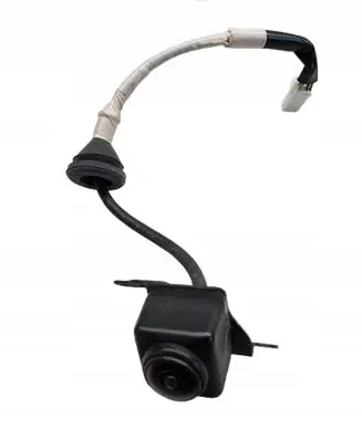 Reversing camera