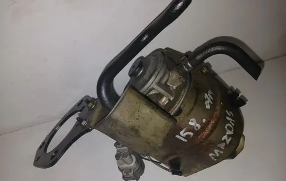 Mazda 3 I Fuel filter 2330364010