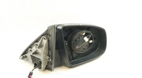 BMW X5M E70 Front door electric wing mirror