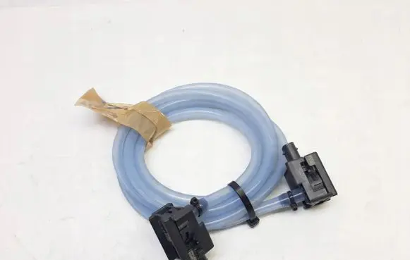 Airbag deployment crash/impact sensor