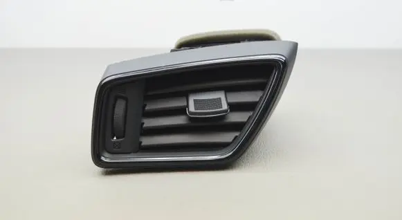 Nissan X-Trail T32 Dashboard air vent grill cover trim 687614BA0A