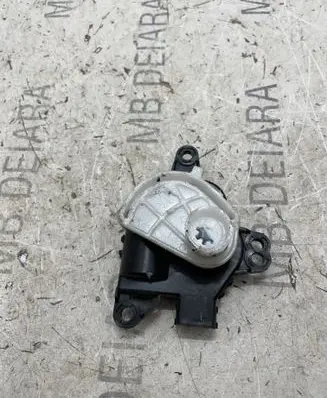 Tesla Model S Air flap motor/actuator D267AP9AA02